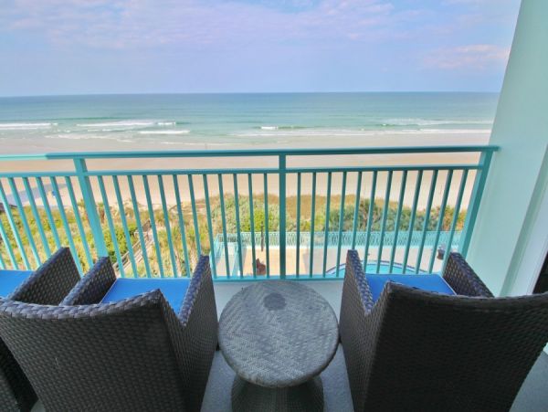 New Smyrna Beach Condo 978495