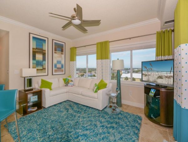 New Smyrna Beach Condo 978495