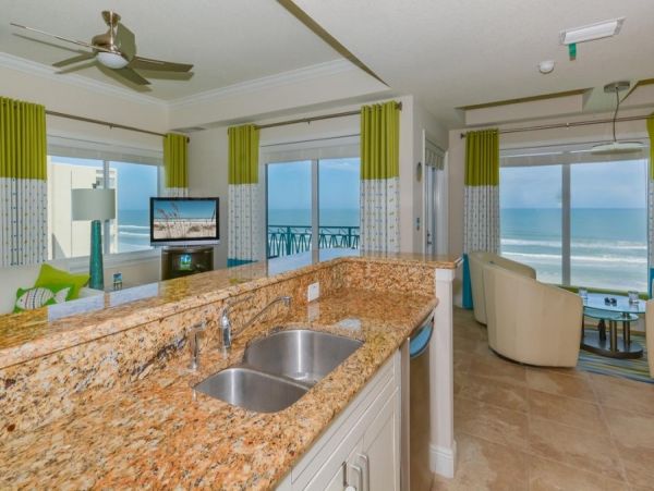 New Smyrna Beach Condo 978495