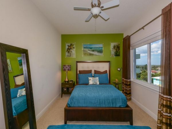 New Smyrna Beach Condo 978495