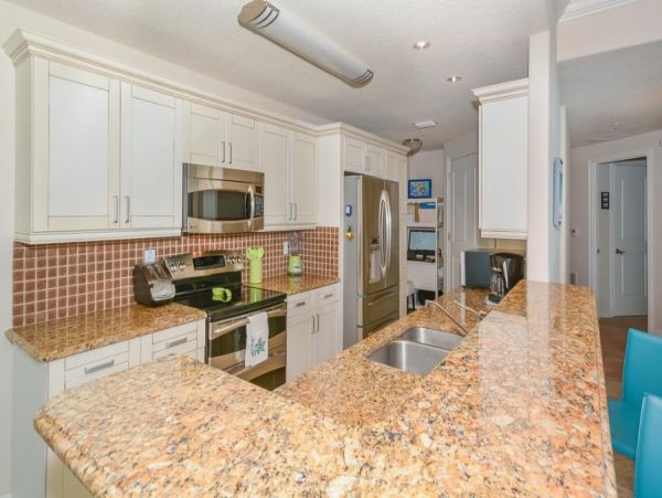 New Smyrna Beach Condo 978495