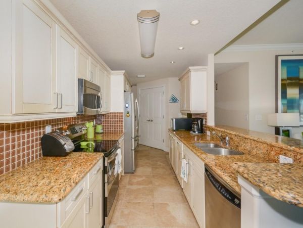 New Smyrna Beach Condo 978495