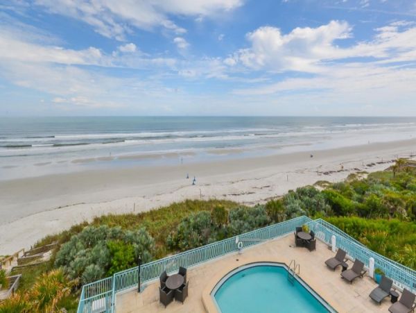 New Smyrna Beach Condo 978495