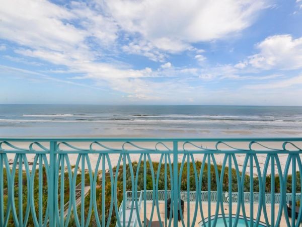 New Smyrna Beach Condo 978495