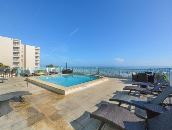 New Smyrna Beach Condo 978495