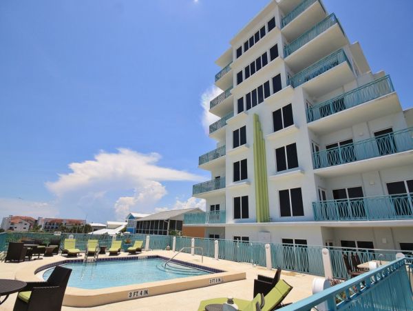 New Smyrna Beach Condo 978495