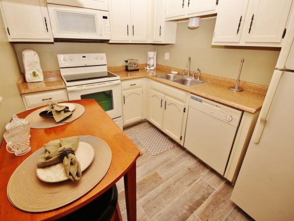 New Smyrna Beach Condo 978496