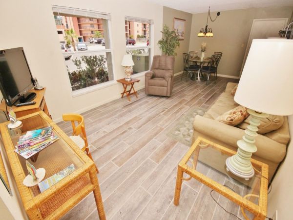 New Smyrna Beach Condo 978496