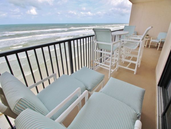 New Smyrna Beach Condo 978497