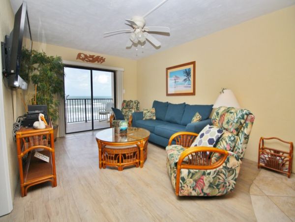 New Smyrna Beach Condo 978497