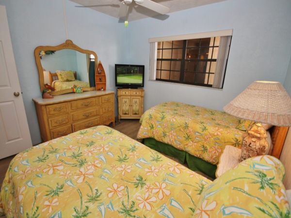 New Smyrna Beach Condo 978497