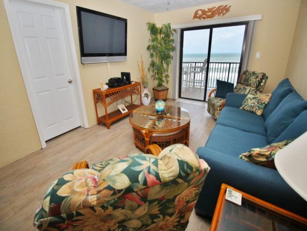 New Smyrna Beach Condo 978497