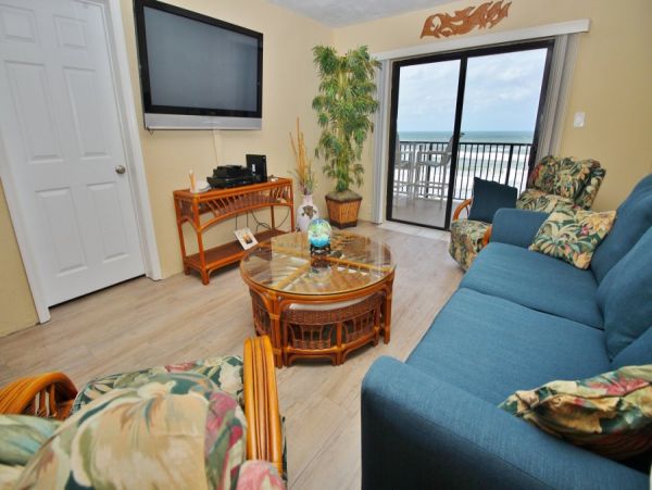 New Smyrna Beach Condo 978497
