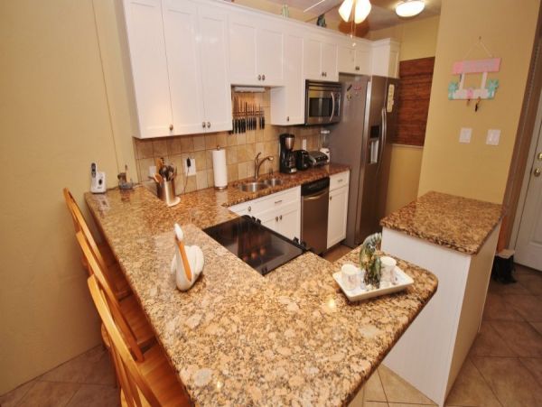 New Smyrna Beach Condo 978497