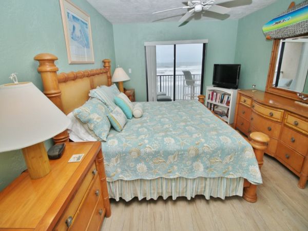 New Smyrna Beach Condo 978497