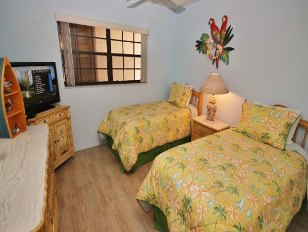 New Smyrna Beach Condo 978497