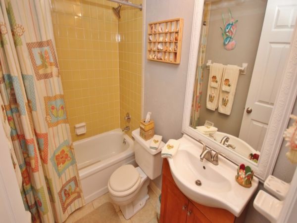 New Smyrna Beach Condo 978497
