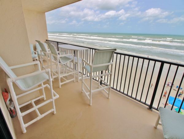 New Smyrna Beach Condo 978497