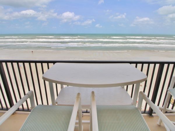 New Smyrna Beach Condo 978497