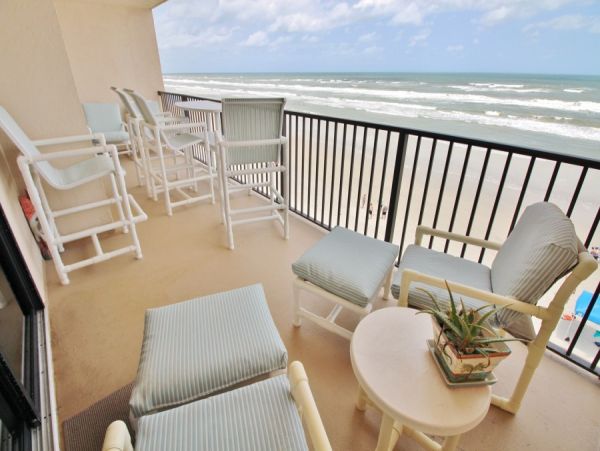New Smyrna Beach Condo 978497