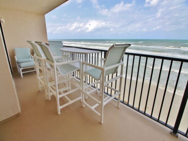 New Smyrna Beach Condo 978497