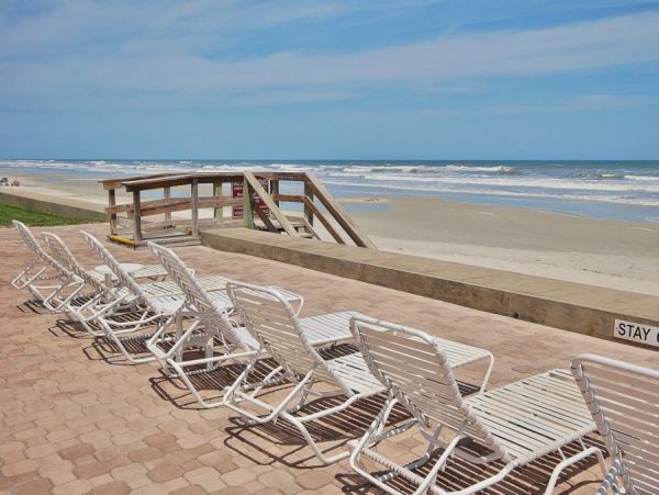 New Smyrna Beach Condo 978497