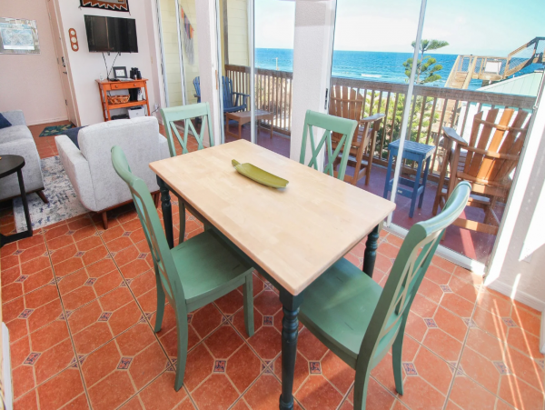 Unforgettable Holidays Charming Vacation Rental