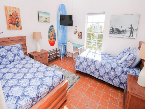 Unforgettable Holidays Charming Vacation Rental