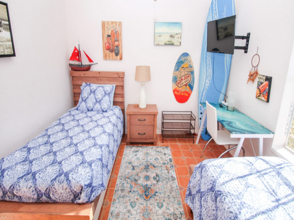 Unforgettable Holidays Charming Vacation Rental