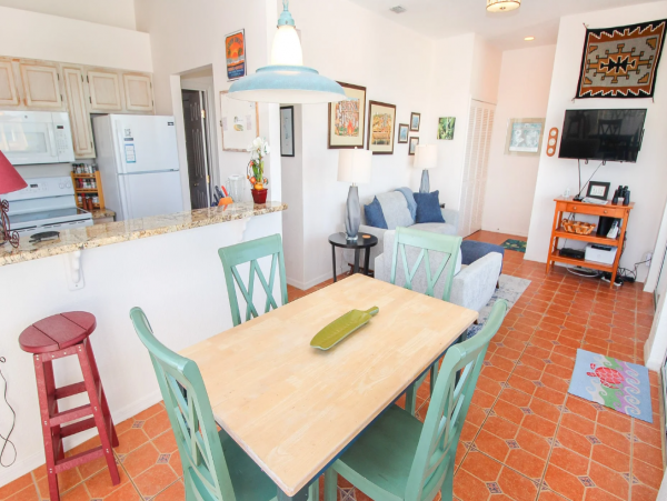 Unforgettable Holidays Charming Vacation Rental