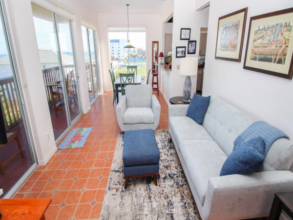 Unforgettable Holidays Charming Vacation Rental