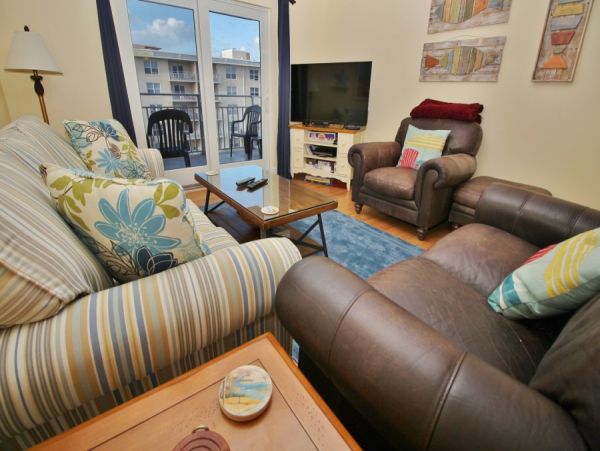 New Smyrna Beach Condo 978501