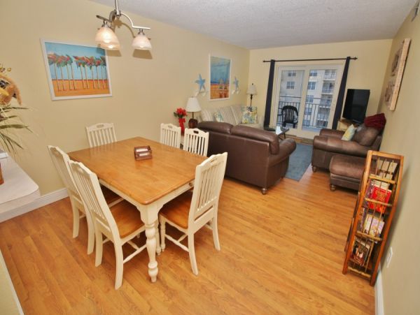 New Smyrna Beach Condo 978501