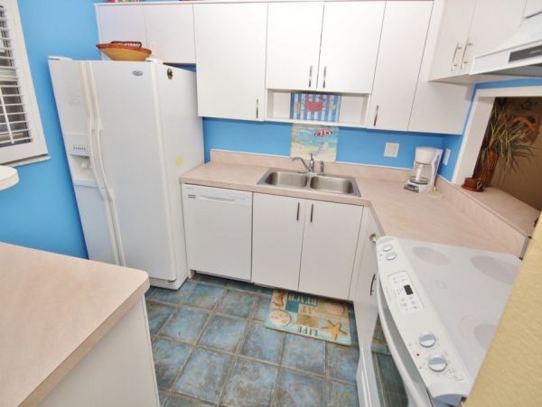 New Smyrna Beach Condo 978501