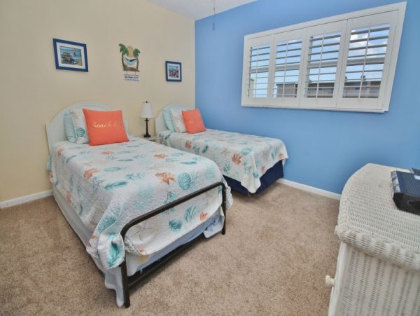 New Smyrna Beach Condo 978501