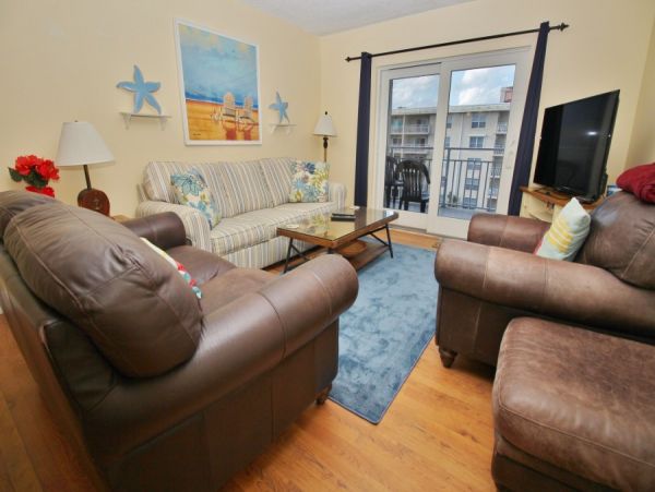 New Smyrna Beach Condo 978501