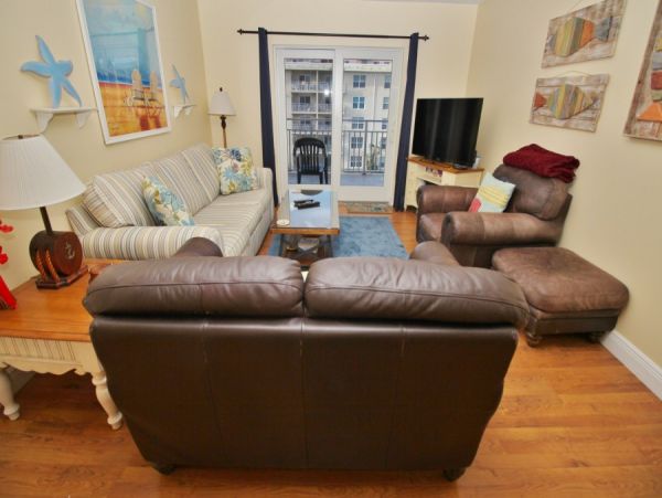 New Smyrna Beach Condo 978501