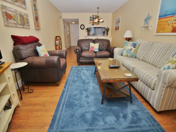 New Smyrna Beach Condo 978501