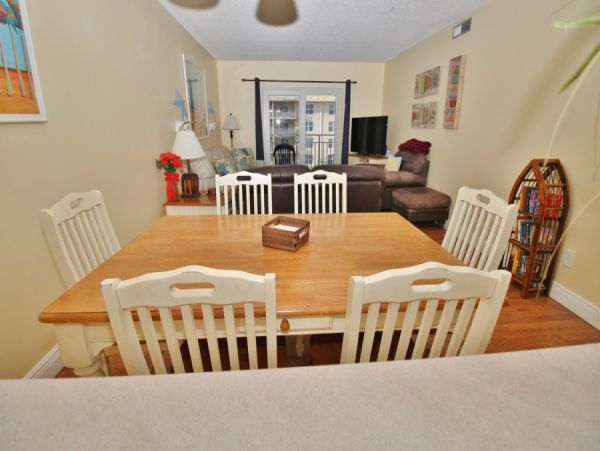 New Smyrna Beach Condo 978501