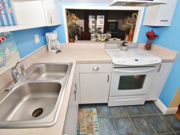 New Smyrna Beach Condo 978501
