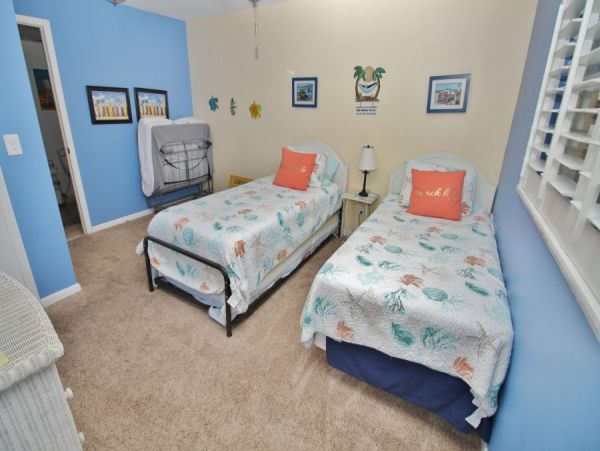 New Smyrna Beach Condo 978501