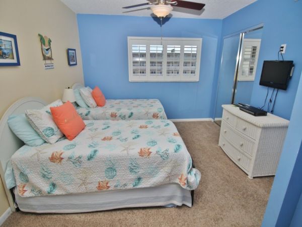 New Smyrna Beach Condo 978501