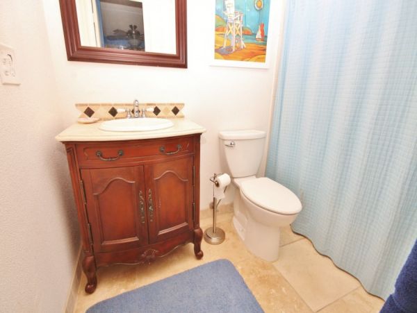 New Smyrna Beach Condo 978501