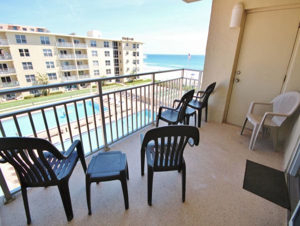 New Smyrna Beach Condo 978501