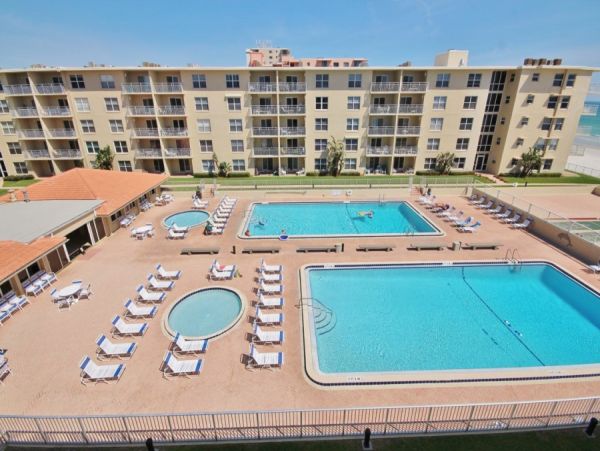 New Smyrna Beach Condo 978501
