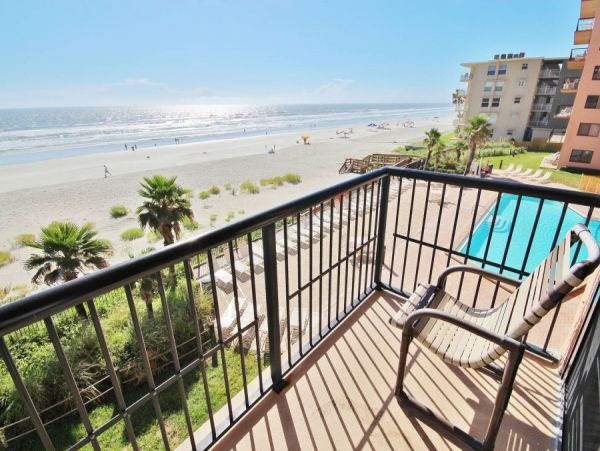New Smyrna Beach Condo 978503