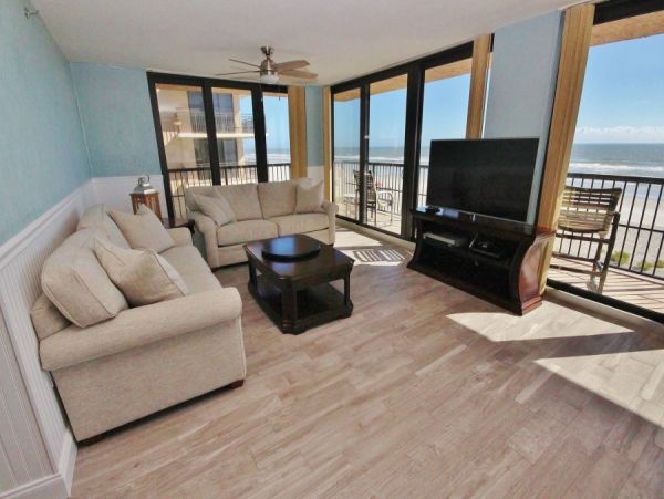 New Smyrna Beach Condo 978503
