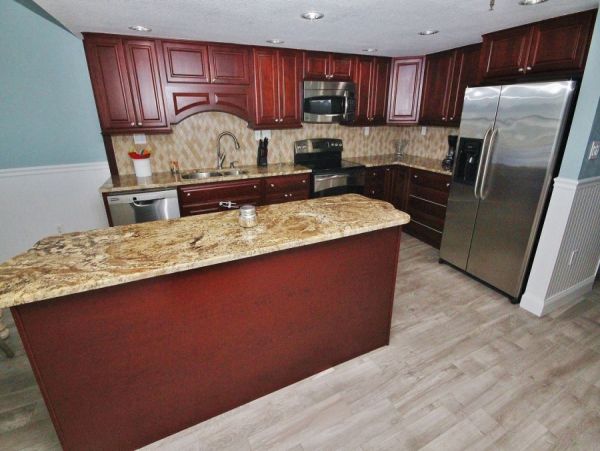 New Smyrna Beach Condo 978503