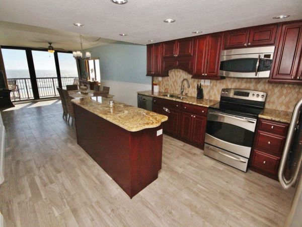 New Smyrna Beach Condo 978503