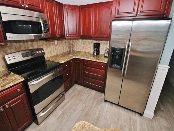 New Smyrna Beach Condo 978503